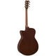 Гитара акустическая Yamaha FS100C Natural - изображение 2