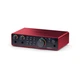 Аудиоинтерфейс Focusrite Scarlett 2i2 4th Gen (234619) - изображение 1