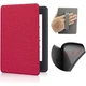 Чохол до електронної книги BeCover Smart Case Amazon Kindle Paperwhite 12th Gen. 2024 7" Red (712849) - зображення 3