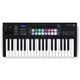 MIDI-клавиатура Novation LaunchKey 37 MK3 (230299) - изображение 1