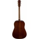 Гитара акустическая Fender CD-60 V3 WN Sunburst (228748) - изображение 2