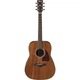 Гитара акустическая Ibanez AW54 OPN (220783) - изображение 1