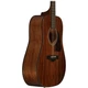 Гитара акустическая Ibanez AW54 OPN (220783) - изображение 2