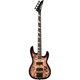 Бас-гитара Jackson Guitars JS Series JS3P Concert Bass Transparent Black Burst (236369) - изображение 1