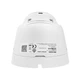 Камера відеоспостереження Hikvision DS-2CD1343G2-LIUF (4.0) - зображення 6