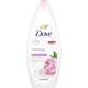 Гель для душа Dove Нежность пиона 720 мл (8720181471575) - изображение 1