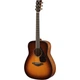 Гитара акустическая Yamaha FG800 Brown Sunburst - изображение 1