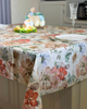 Скатертина Delight тефлонова Піони 120х140 см (Pions_120x140) - зображення 3