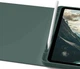 Чехол-клавиатура для планшета BeCover для Apple iPad Mini 7 2024 с креплением для стилуса Apple Pencil Dark Green (BC_712993) - изображение 5