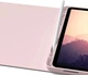 Чехол-клавиатура для планшета BeCover для Apple iPad Pro 11" M4 2024 с креплением для стилуса Apple Pencil Pink (BC_713001) - изображение 4