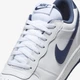 Мужские кеды низкие Nike Big Low 355152-140 44 (10US) 28 см Белые (91201858187) - изображение 7