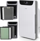 Очищувач повітря Warmtec AP168W - зображення 2