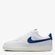 Жіночі кеди низькі Nike Court Vision Lo Nn HV5246-101 40 (8.5US) 25.5 см Білі (197602598070) - зображення 3
