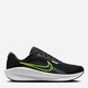Buty do biegania męskie Nike Downshifter 13 FD6454-007 40.5 (7.5US) Czarne (197859143702) - obraz 1
