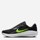Buty do biegania męskie Nike Downshifter 13 FD6454-007 40.5 (7.5US) Czarne (197859143702) - obraz 3