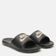 Женские шлепанцы для пляжа Nike Victori One Slide CN9675-006 38.5 (6US) 24 см Черные (194497882451) - изображение 2