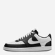 Чоловічі кеди низькі Nike Court Vision Lo HM9862-001 40 (7US) Чорні (197601453035) - зображення 1