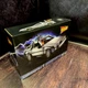 Конструктор DeLorean DMC-12 1872 детали Де Лориан Машина времени из фильма назад в будущее (10300) - изображение 2