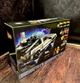 Конструктор DeLorean DMC-12 1872 детали Де Лориан Машина времени из фильма назад в будущее (10300) - изображение 3
