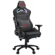 Комп'ютерне крісло для геймера Asus ROG Chariot X (Wide) (90GC01M0-MSG030) - изображение 2