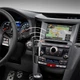 Автодержатель с беспроводной зарядкой Wiwu Car Play Wireless adapter Wi-CP001 with MagSafe для Apple iPhone Black - изображение 6
