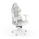 Комп'ютерне крісло для геймера Endorfy Onyx White (EY8A007) - зображення 3