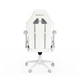 Комп'ютерне крісло для геймера Endorfy Onyx White (EY8A007) - зображення 6