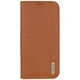 Чехол-книжка Dux Premium Ducis Hivo для Apple iPhone 16 Pro Max (6.9") Brown - изображение 1