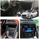 Штатная магнитола Lesko для Peugeot 3008 I Рестайлинг 2013-2016 экран 9" 4/32Gb/ 4G/ Wi-Fi/ CarPlay Premium - изображение 8