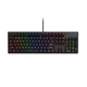 Клавіатура Hator Icefall Mecha Rainbow Black (HTK104UA) - изображение 7