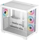 Obudowa DeepCool CG530 4F White (R-CG530-WHADA4-G-1) - obraz 2