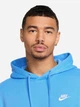 Худи мужское Nike Sportswear Club BV2654-412 M Голубое (197859165964) - изображение 4