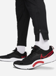Спортивные штаны мужские Nike M Nk Df Totality Pant Tpr FB7509-010 S Черные (0196608718796) - изображение 5