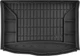 Килимок у багажник Frogum для Alfa Romeo MiTo 2008-2018 Pro-Line, (FG TM548096) - зображення 1