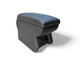 Подлокотник Armrest на Volkswagen Golf 4 черный - изображение 1
