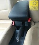 Подлокотник Armrest на Volkswagen Golf 4 черный - изображение 2