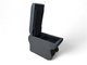 Подлокотник Armrest на Volkswagen Golf 4 черный - изображение 3