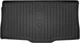 Килимок у багажник Frogum для Fiat Panda 2011-Dry-Zone, (FG DZ549444) - зображення 1