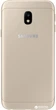 Мобильный телефон Samsung Galaxy J3 (2017) J330 Gold + карта памяти Samsung 64GB в подарок! - изображение 4