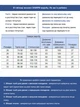 Джинси жіночі блакитні широкі з високою посадкою великий розмір 3208-B-037 W32L33 - зображення 3