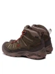 Мужские ботинки Keen Circadia Mid Wp Men 42 Коричневый (1736825730) - изображение 2