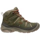 Мужские ботинки Keen Circadia Mid Wp Men 42 Коричневый (1736825730) - изображение 3