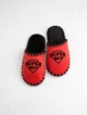 Домашні капці Family Story Super Boy Червоний 36-37 (n0104-37f-027b) - зображення 2