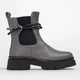 Ботинки детские 342081 Fashion 32 (21,5 см) Серый - изображение 2