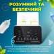 Стерилизатор и подогреватель для детского питания A1 5в1 на 2 бутылочки - изображение 4