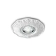 Точковий світильник POLKA BIANCO Ideal Lux 115597 - зображення 1