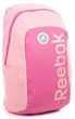 Спортивний рюкзак 17L Reebok рожевий - зображення 3