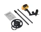Металлоискатель Discovery Tracker MD-4030 Yellow (JDFKK9FKF) - изображение 2