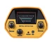 Металлоискатель Discovery Tracker MD-4030 Yellow (JDFKK9FKF) - изображение 4