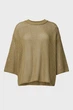 Жіночий оливковий джемпер NILAY Drykorn S 88561-420138 - изображение 12